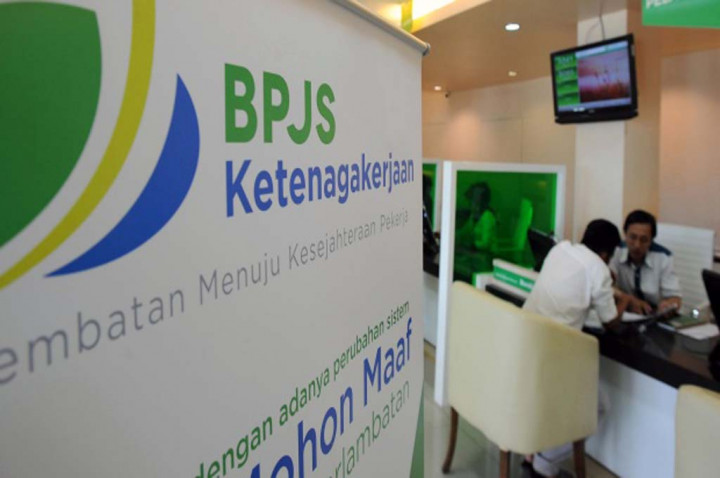 BPJS Ketenagakerjaan Tanjungpinang Terapkan Sistem Pelayanan Cepat