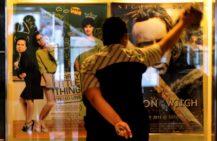 First Media Tambah 40 Unit Jaringan Bioskop