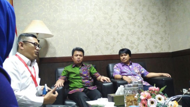 KPPU Gelar Sidang Pemeriksaan Kartel Bibit Ayam Broiler