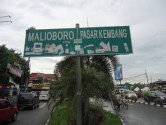 DPRD Yogyakarta Usulkan Penutupan Lokalisasi Sarkem