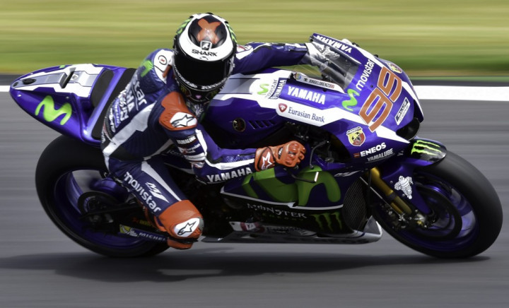 Lorenzo: Yamaha Bakal Memberi Banyak Kejutan pada Musim Ini