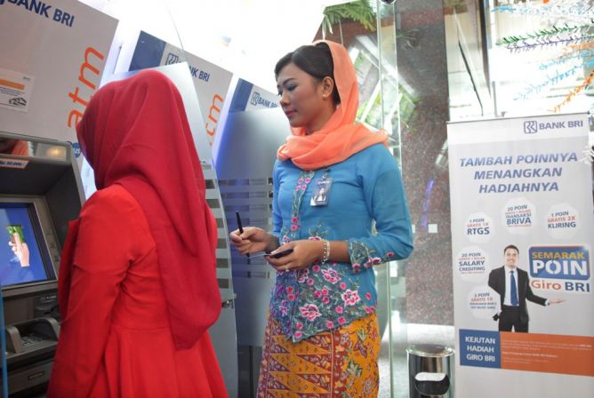 UU Tapera Lahir, Porsi KPR Syariah Makin Besar