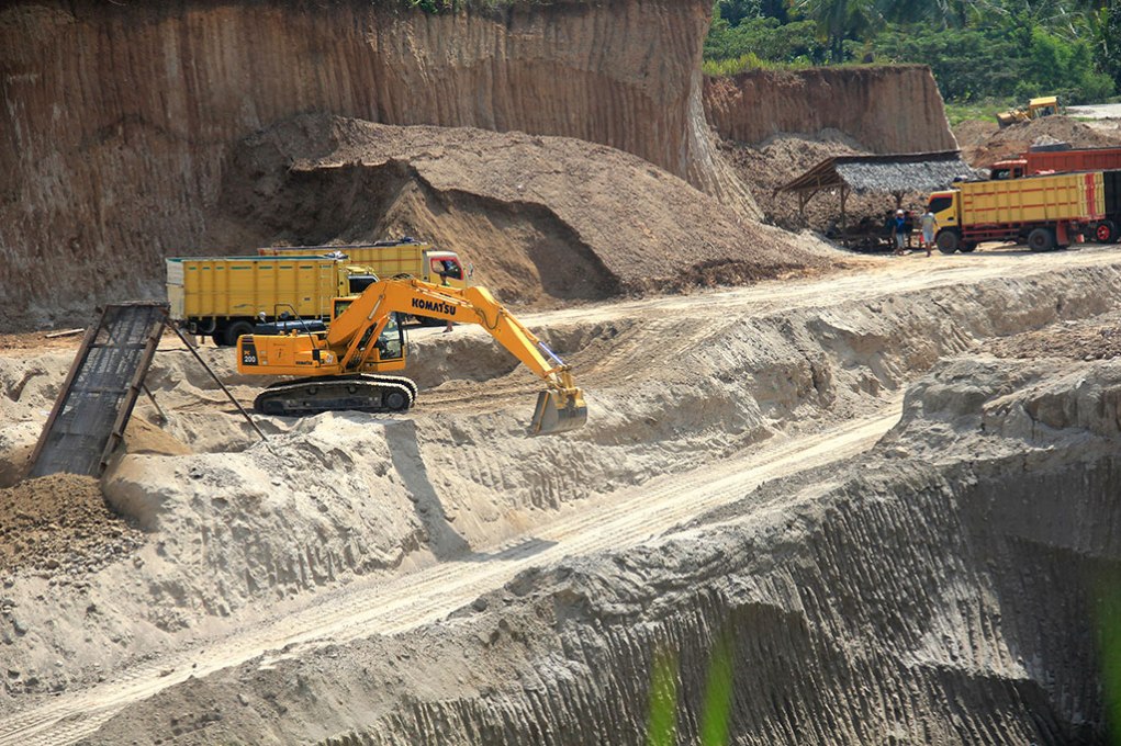 Foto ilustrasi. (ant/Asep Fathulrahman)