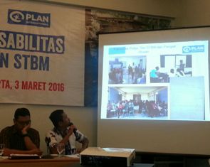 Banyak Penyandang Disabilitas Kesulitan Peroleh Akses Sanitasi Dasar