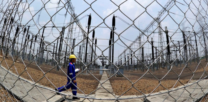 Pemerintah & PLN Pangkas Prosedur Kemudahan Pasokan Listrik