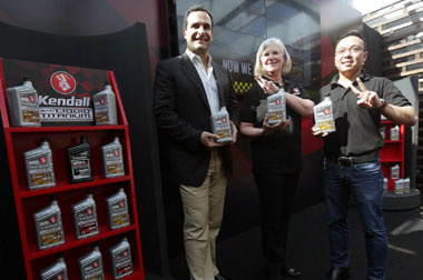 Pemain Oli Otomotif Hadirkan Oli Khusus Mesin Non Otomotif