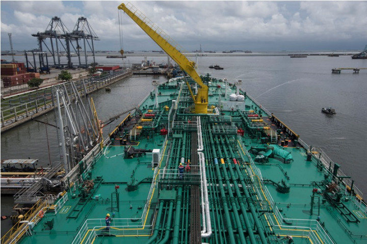 Pertamina Tambah Delapan Kapal Produksi Nasional