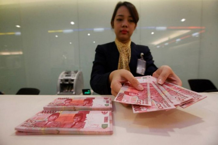 Rupiah Opens at Rp13,152/USD