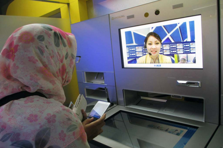 Video Banking Bisa Ubah Cara Kerja Industri Perbankan
