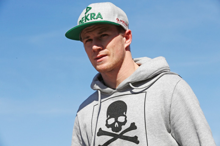 Hulkenberg: Pelindung Kokpit Membuat F1 Tidak Seksi