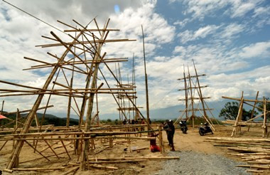 Daftar Masjid Yogya yang Gelar Salat Gerhana