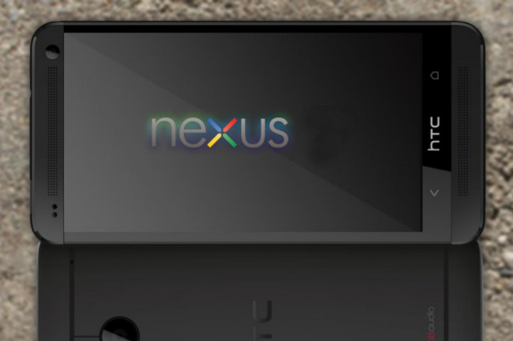 Ponsel HTC Nexus Berikutnya Miliki 3D Touch