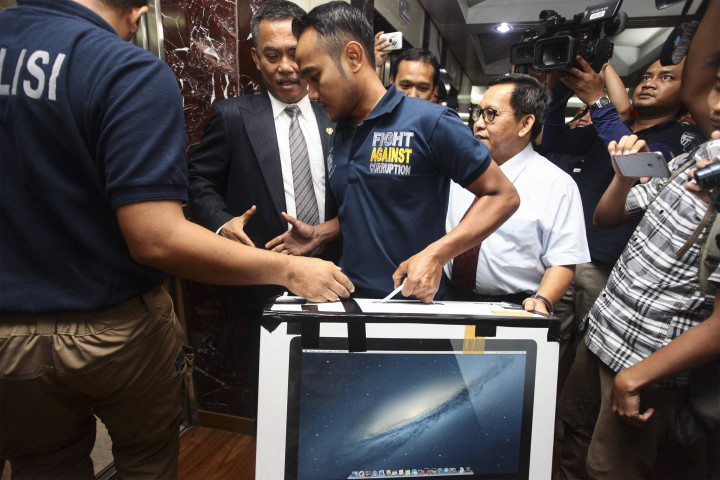 Bareskrim Buka Peluang Geledah Ruangan Lain di DPRD DKI