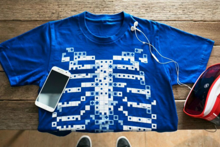 Aplikasi ini Bisa Tampilkan Anatomi Tubuh 