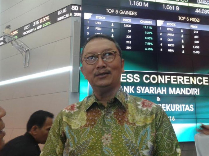Keuntungan Investasi di Saham Berbasis Syariah