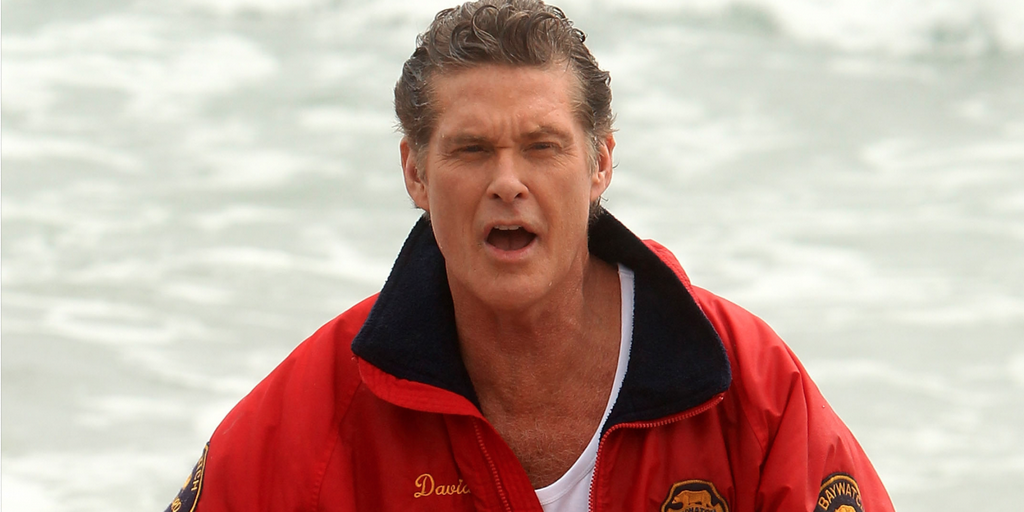 David Hasselhoff (Foto: Reuters)