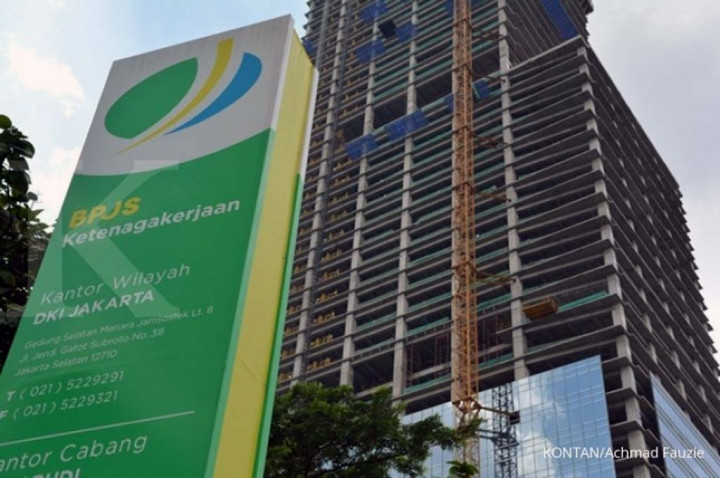 Kemenaker Segera Luncurkan PTSA Ketenagakerjaan