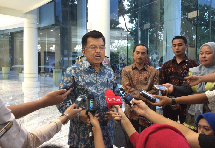 JK: Semua OKI Dukung Kemerdekaan Palestina