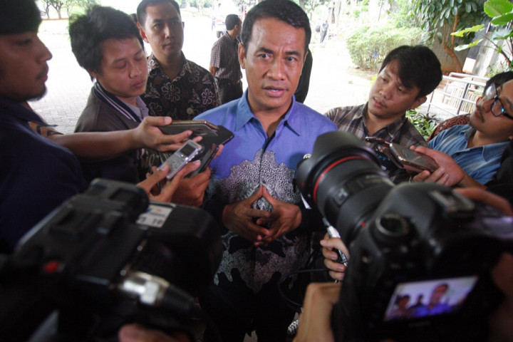 Mentan: Kartel Ayam Harus Ditindak Tegas