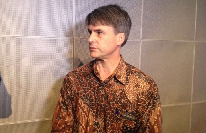 Penelitian NASA di Halmahera, Bentuk Kerja Sama RI-AS