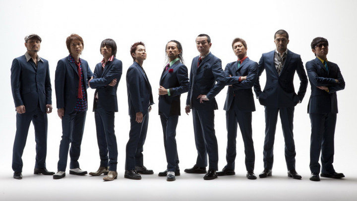 Band Legendaris Jepang Puji Lagu Bengawan Solo dan Elvi Sukaesih