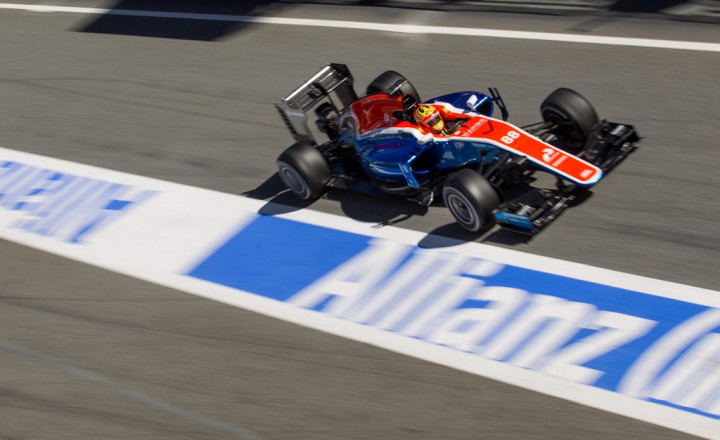 Hasil Tes Pramusim Terakhir: Rio Kalahkan Catatan Waktu Rosberg