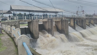 Sempat Siaga II, Status Bendung Katulampa Kembali Normal