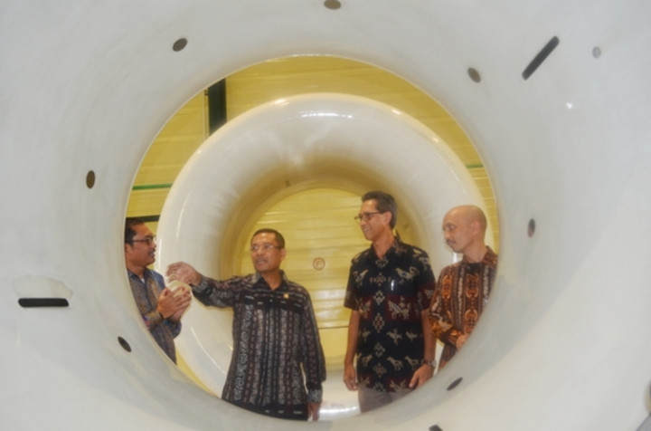 Bebaskan Bea Masuk Komponen, Industri MRO Bergairah