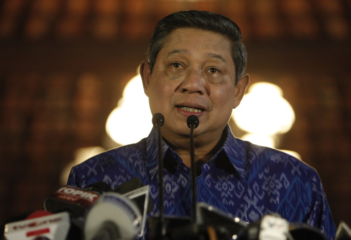 Ada Menteri Adu Fisik di Era Pemerintahan SBY