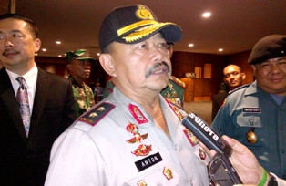 Bakal Dibangun Polsek Khusus di Bandara Juanda
