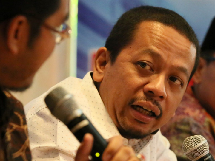 Pengamat: Ribut soal Blok Masela Itu Perlu