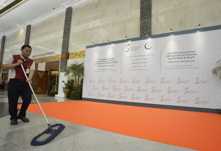 Kadin: Porsi Pembahasan Ekonomi Kalah dengan Politik