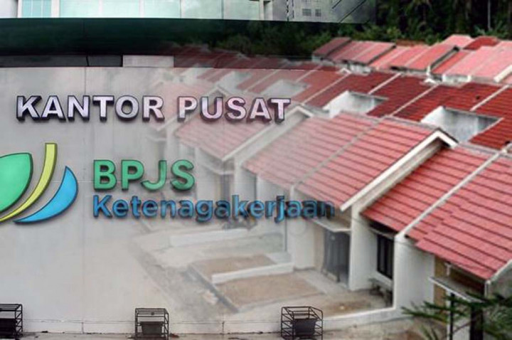 Perkawinan BPJS dengan BP Tapera Terganjal Aspek Legal