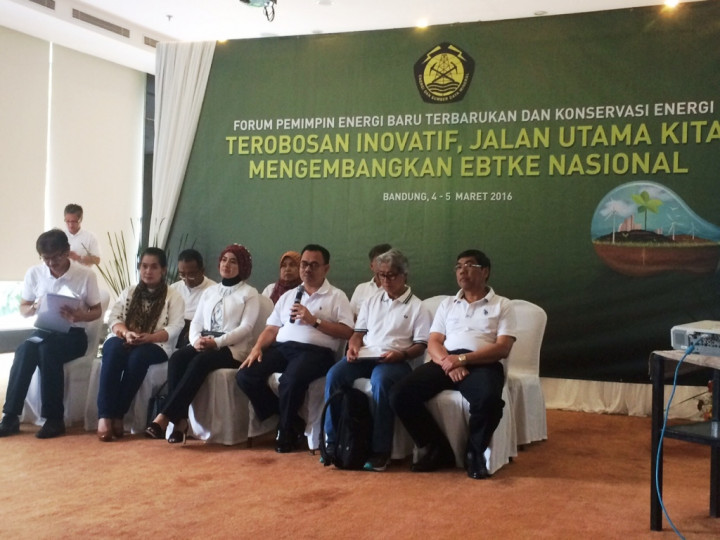 DKE Tak Dipungut dari Masyarakat, Pemerintah Gunakan APBN