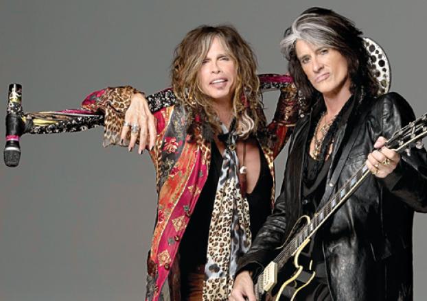 Ledek Lagu Solonya, Steven Tyler Anggap Gitaris Aerosmith Cemburu