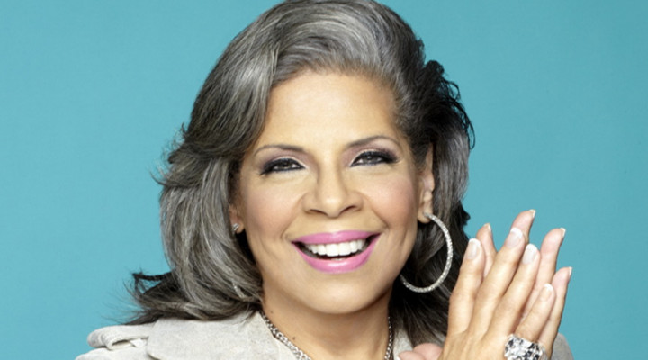 Suguhan Sempurna Patti Austin di Java Jazz 2016