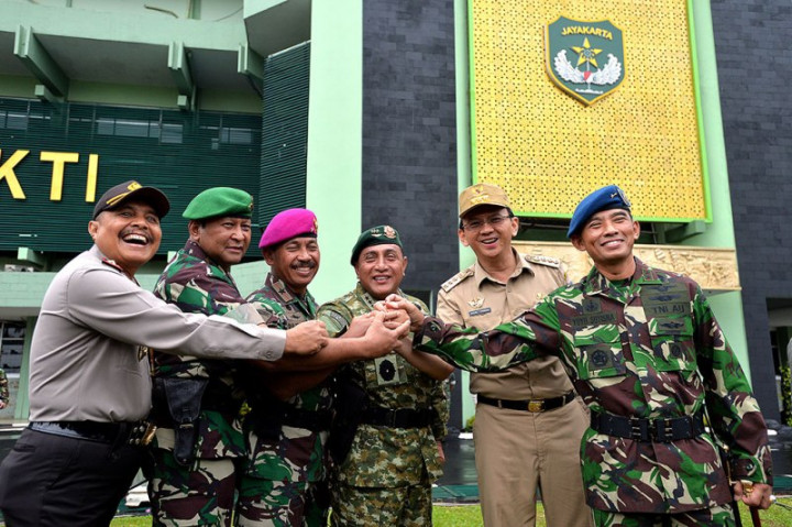 Tuan Rumah KTT OKI, Indonesia Siap Jaga Amanat Dunia Internasional