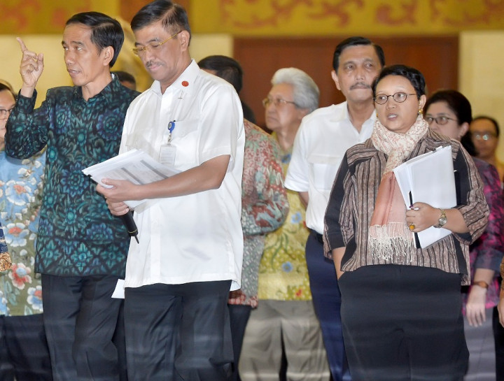 KTT Luar Biasa OKI segera Dimulai dengan 500 Delegasi Turut Serta