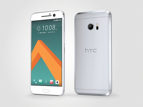 Gambar Ponsel Andalan Terbaru HTC Beredar di Internet 