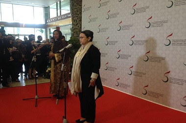 Gambia Berterima Kasih atas Kerja Sama Agrikultur dengan RI