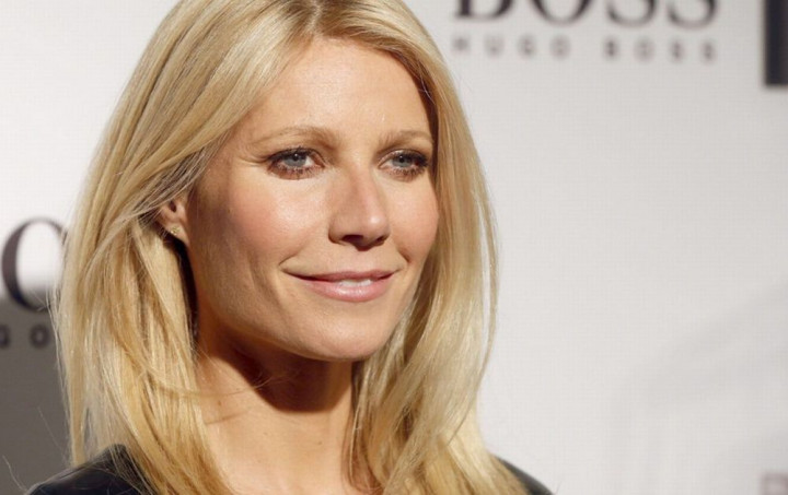 Gwyneth Paltrow Istirahat Berakting