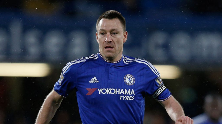 Tertinggal Agregat Gol dari PSG, Terry Enggan Menyerah