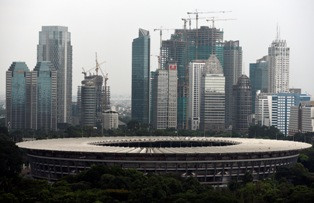 Ahok Diminta Jaga Identitas Jakarta 