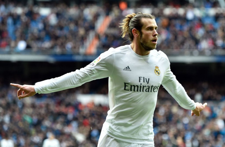 <i>Comeback</i>, Bale Mengaku Sangat Senang