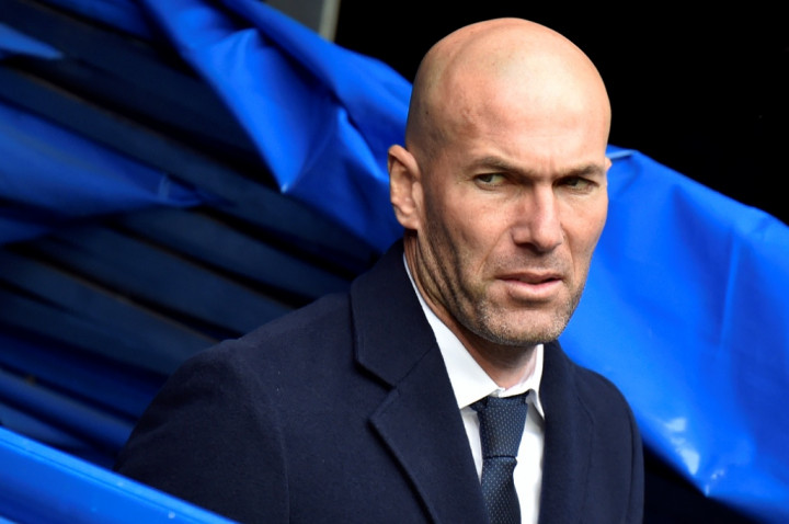 Panitia PON 2016 akan Hadirkan Zidane Saat Upacara Pembukaan