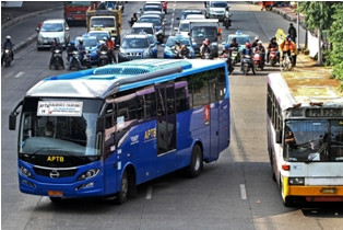 Masyarakat Dukung Penghapusan APTB