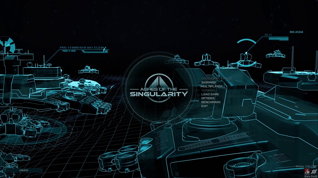 Ashes of the Singularity telah mendukung DirectX 12