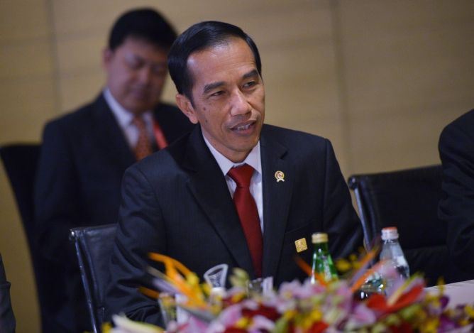 Jokowi: Butuh Terobosan Konkret Wujudkan Kemerdekaan Palestina   