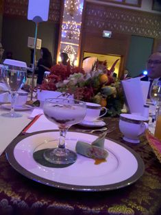 Peserta KTT LB OKI Disuguhi Sate Maranggi hingga Bubur Kampiun