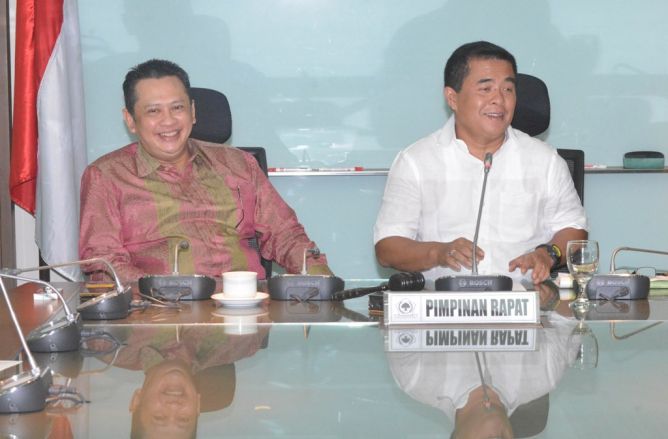 Jika Munas Tertunda, Golkar Terancam Tak Ikut Pilkada